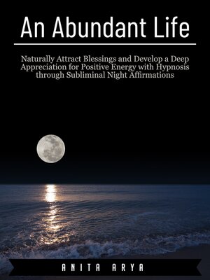 cover image of An Abundant Life